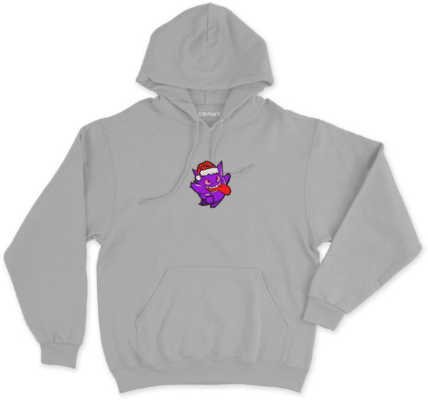 Gengar Navidad