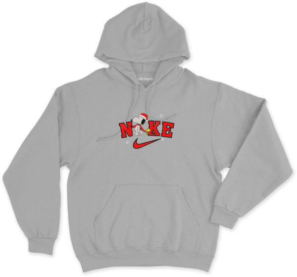 Nike Snoopy