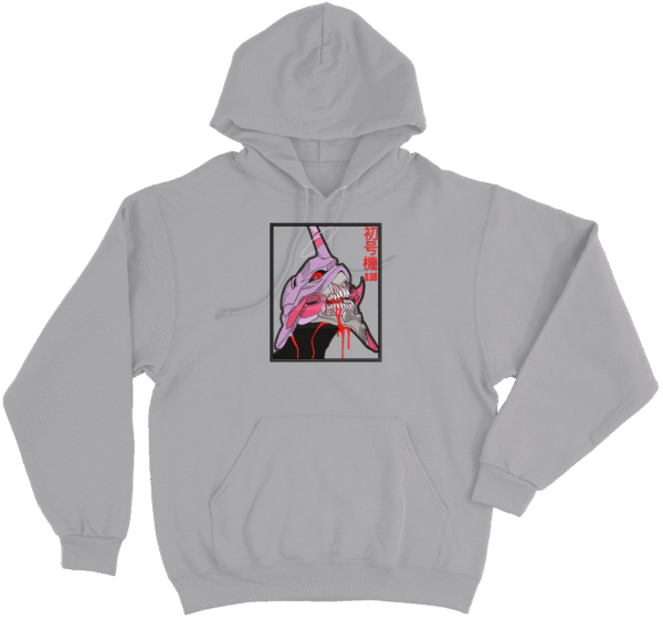 Eva 01