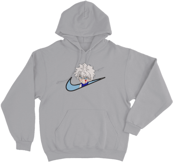 Killua Swoosh V2