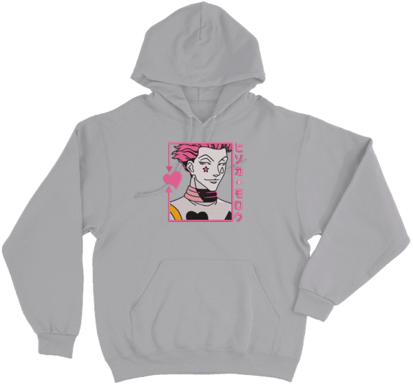 Hisoka Box V2