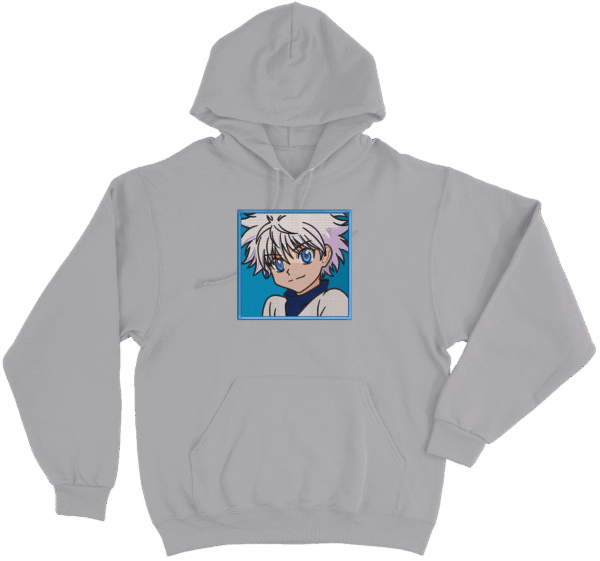 Killua Box