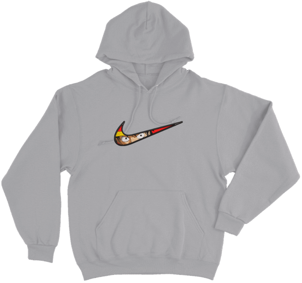 Luffy Swoosh