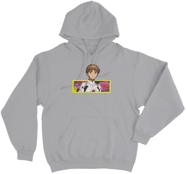 Shinji Pilot