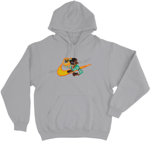 Swoosh Sabo