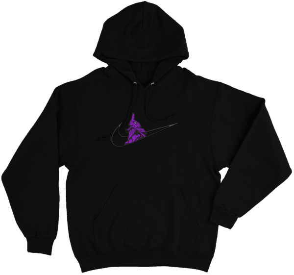 Eva 01 Swoosh