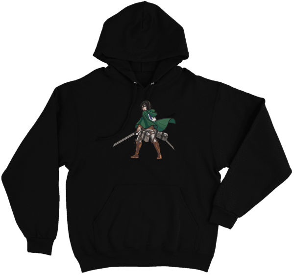 Mikasa V2