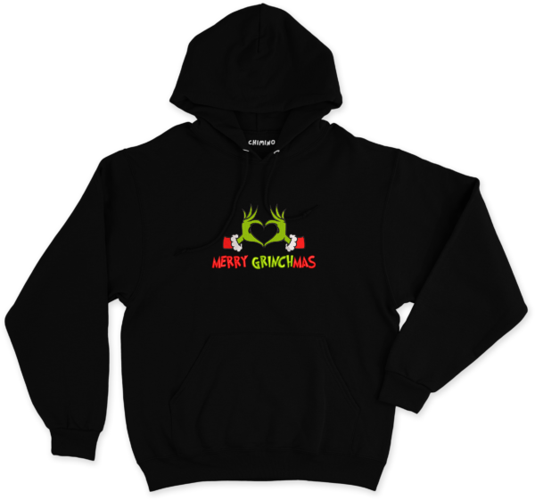 Merry Grinchmas