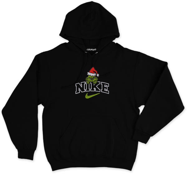 Nike Grinch V2