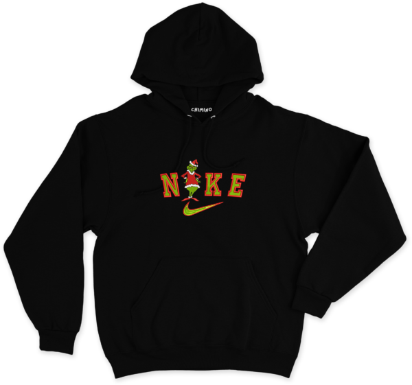 Nike Grinch V3