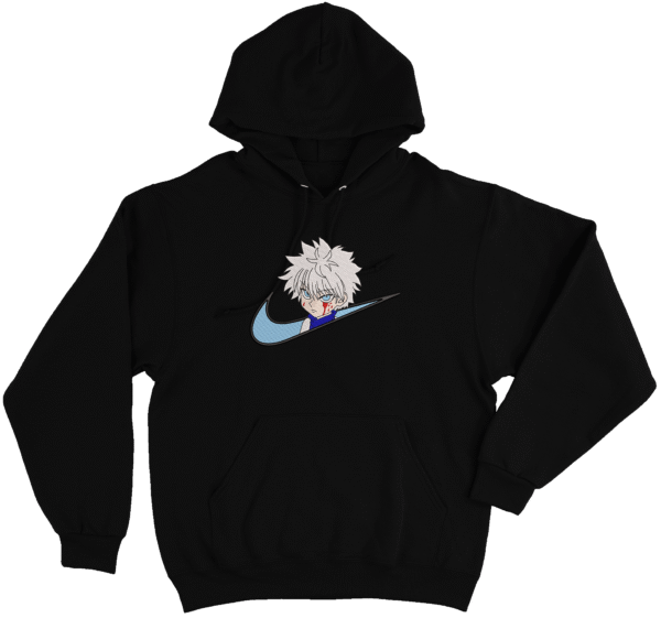 Killua Swoosh V2