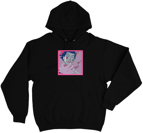 Hisoka Box V1