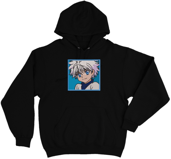 Killua Box