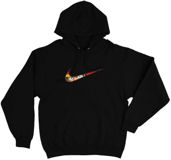 Luffy Swoosh