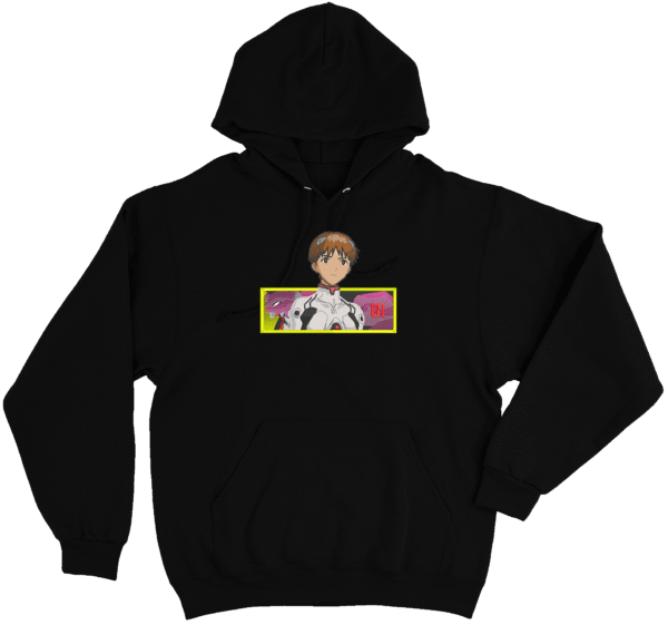 Shinji Pilot