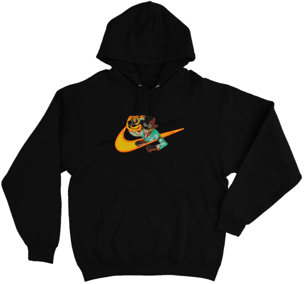 Swoosh Sabo