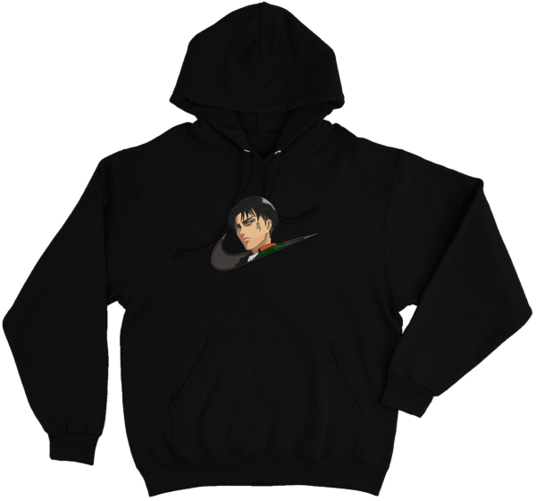 Levi Swoosh V1