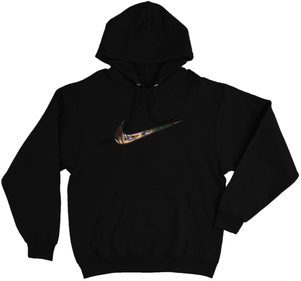 Levi Swoosh V2