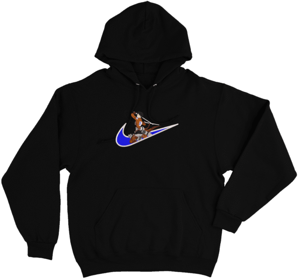 Swoosh Levi V2