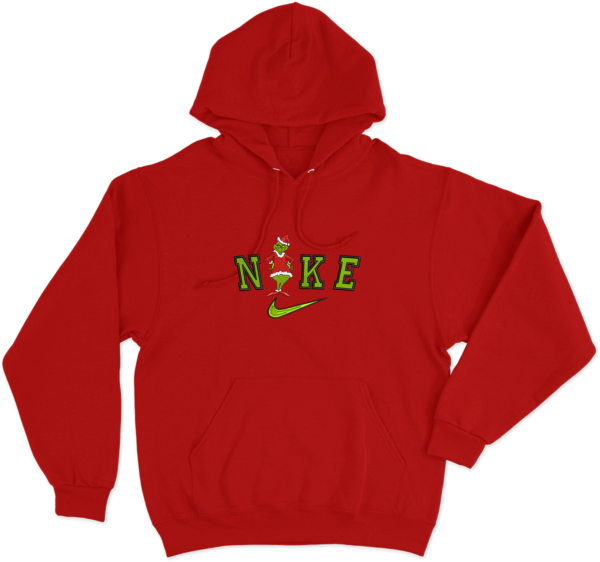 Nike Grinch V3