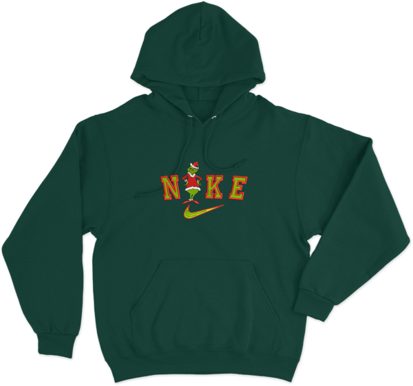 Nike Grinch V3