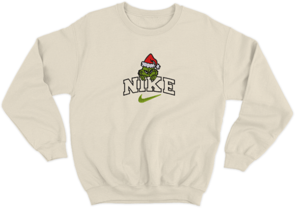 Nike Grinch V2