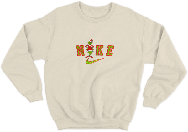 Nike Grinch V3