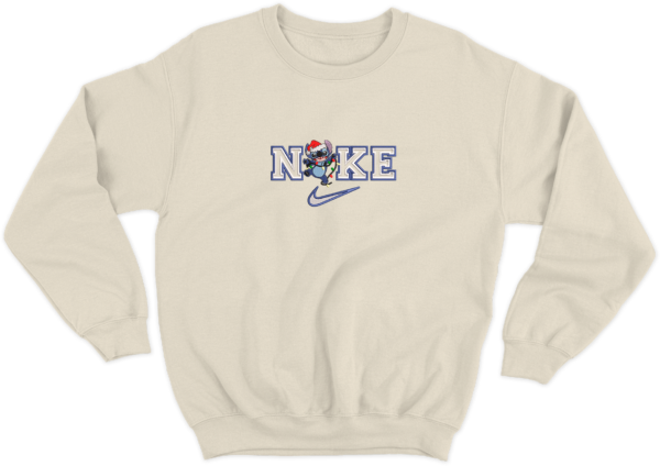 Nike Stitch