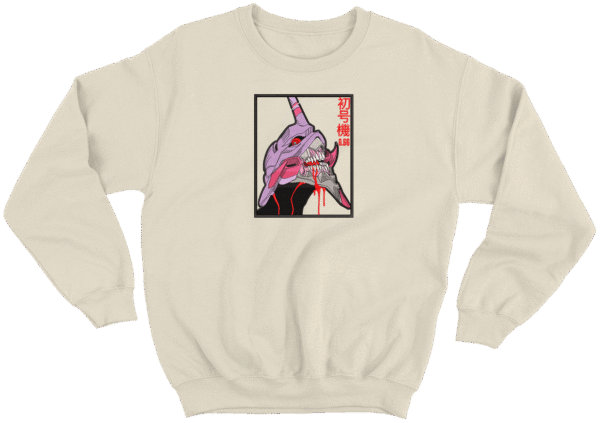 Eva 01
