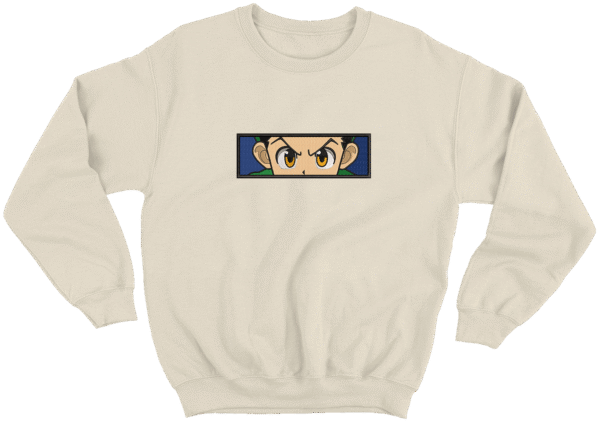 Gon Box