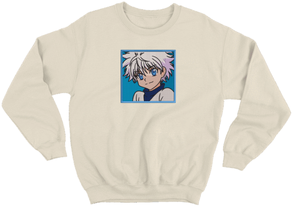 Killua Box