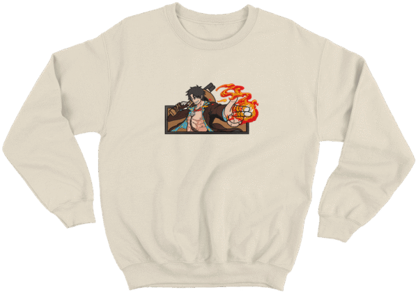 Ace