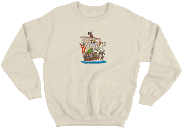 Going Merry