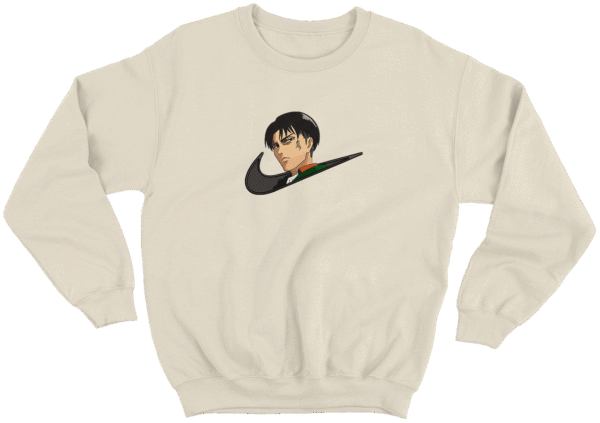 Levi Swoosh V1