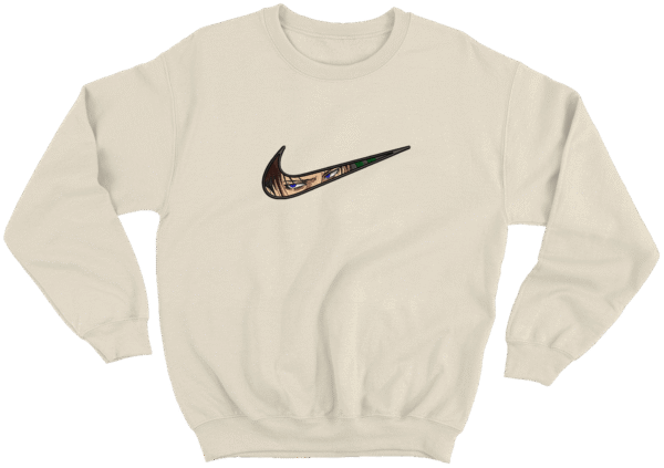 Levi Swoosh V2