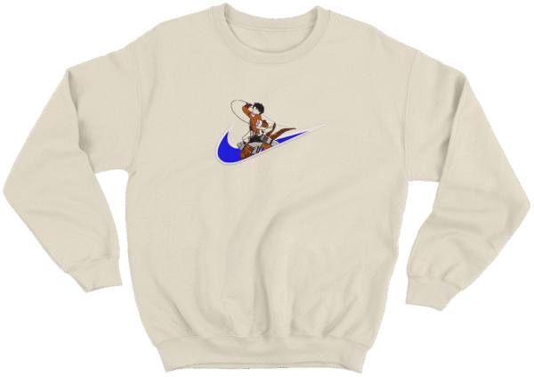 Swoosh Levi V2