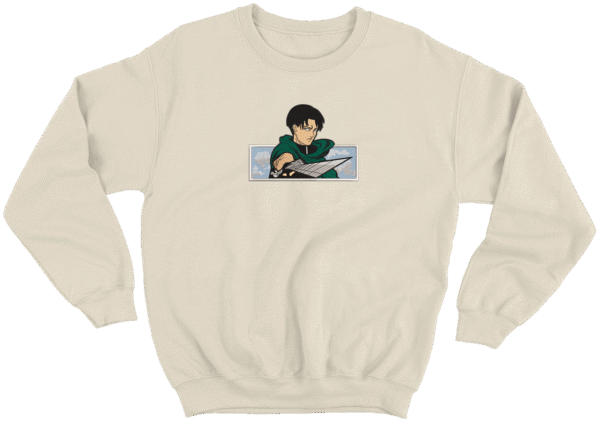 Levi Box V2