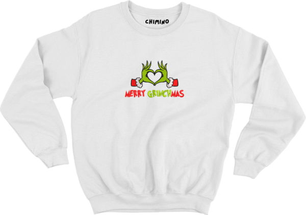 Merry Grinchmas