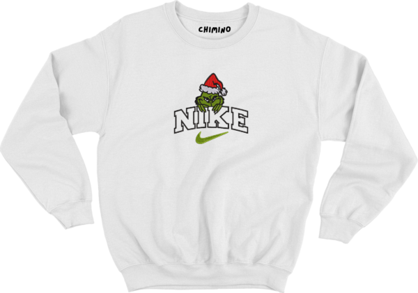 Nike Grinch V2