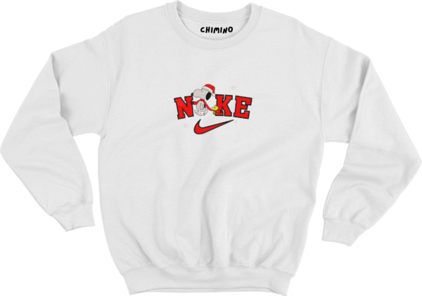 Nike Snoopy