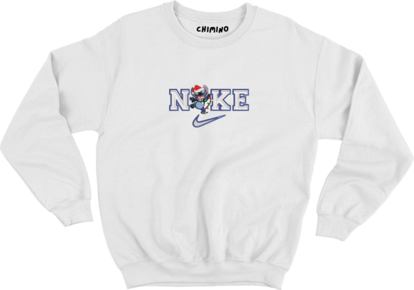 Nike Stitch