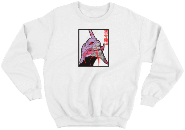 Eva 01