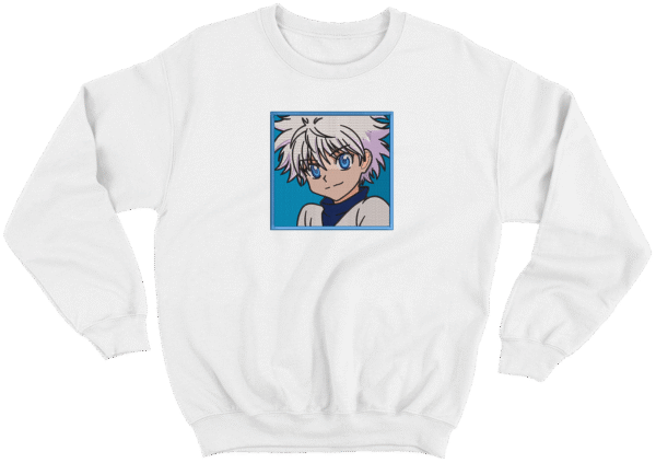 Killua Box