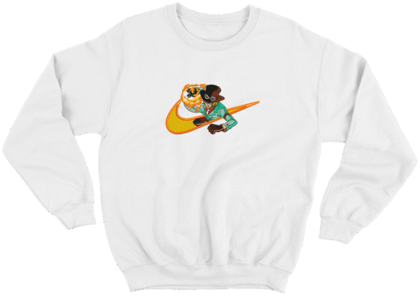 Swoosh Sabo