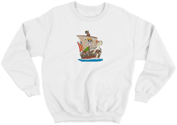 Going Merry
