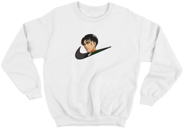 Levi Swoosh V1