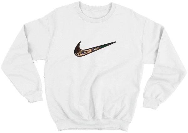 Levi Swoosh V2