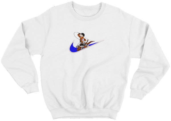 Swoosh Levi V2