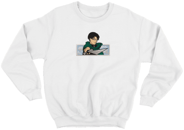 Levi Box V2