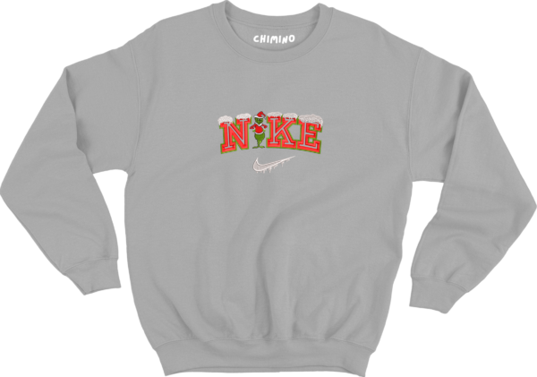 Nike Grinch